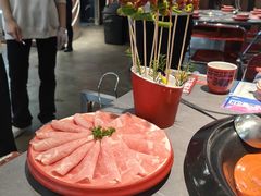-生活如沸·顺德水牛奶火锅(大学路店)