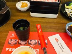-厚道寿喜烧専門店·自助畅食(国贸店)