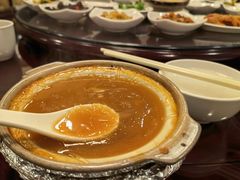 紅燒翅-金泰食府(竹园店)