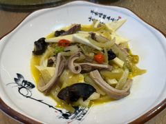 -翠姐姐农家大院·老底子萧山菜(建设一路店)