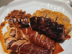 -金戈戈香港豉油鸡(南山海岸城店)