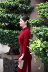 -金夫人婚纱摄影(华南店)