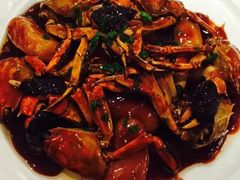 -老上海弄堂菜馆(恒基名人购物中心店)