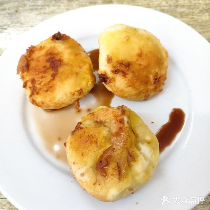 大南门牛肉包子店大南门牛肉包子图片