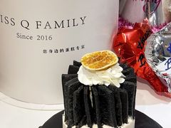 -Miss Q Family甜品·蛋糕·法甜咖啡