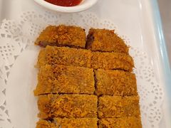 -鹭园酒家·四十年老字号