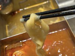 -海底捞火锅(百乐门广场店)
