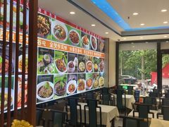 -五谷屯私房菜·始于2005(中山陵童卫路店)
