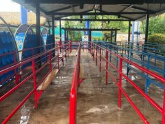 -上海玛雅海滩水公园