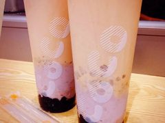 -CoCo都可(合生汇店)