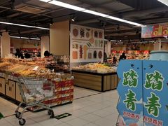 -物美超市(通州果园店)