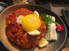 -黑牛の店·和牛烧肉(合生汇店)