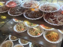 -金杨拉面王小吃面馆·牛三宝面·红烧牛肉粉