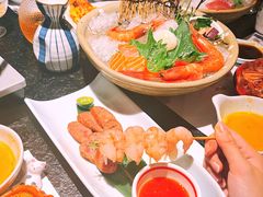 -匠和风精致料理(成都龙湖滨江天街店)