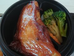 -肯德基(堤口店)