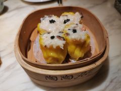 黑鱼子香菇烧卖皇-陶陶居酒家(SM二期购物广场店)