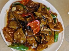 -清香园大连老菜馆(成仁街店)