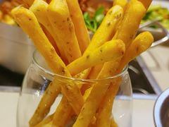 -蝎王府羊蝎子(天通苑店)