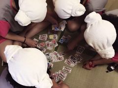 -汤森悠生活文化汤(江宁万达店)