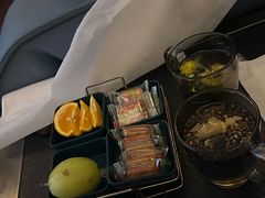 -华夏良子·足道SPA艾灸(王府井店)