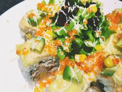 -将太无二·北美传奇寿司(瑞士公寓店)