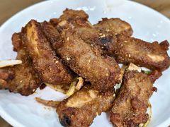 -芦茨金富饭庄·25年老字号·专做稻草鸡