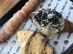 芝士起酥卷-OUR Bakery(三里屯太古里店)