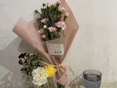 -缦云里花园餐厅