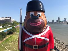 -厦门方特梦幻王国