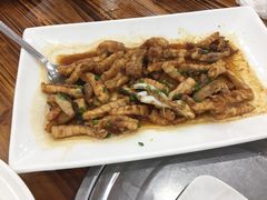 -潮喜竹溪荔湖酒家(荔枝湾店)