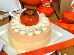 -壹点壹客·生日蛋糕(南山店)