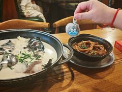 -丰乐餐厅·始于1999·本地老字号