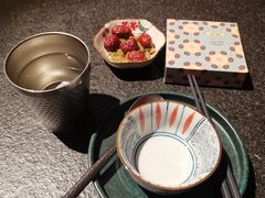 -丝路金桃·新疆菜(徐汇店)