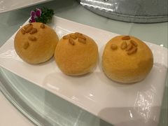 -利苑酒家(合景国际金融广场店)