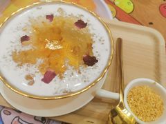 -甜心妈妈·榴莲星级糖水(北京路总店)