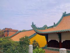 -宝通禅寺