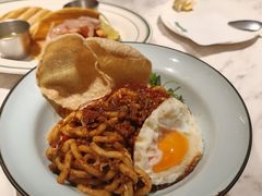 -SPOILER 黄石·全时段融合西餐(中华城店)