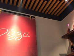 -百特喜·意大利餐厅(八佰伴镇江店)