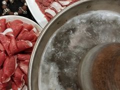-情忆草原涮肉馆