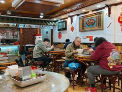 大堂-正宗潮州鱼蛋粉(长寿西路店)