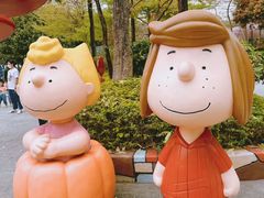 -史努比缤纷世界