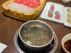 -东海怡品海鲜豆捞(星街坊店)