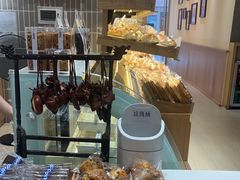 -小飞象面包公社(珠江路金鹰店)