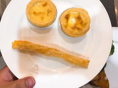 -大佛寺高级素食自助餐厅