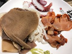 -初色海鲜自助(万丰路店)