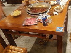 -楠火锅(太古里总店)
