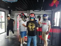 -锐擎卡丁车主题乐园(郊野公园店)