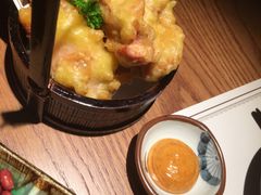 -玉川屋·深夜食堂居酒屋(柳巷店)