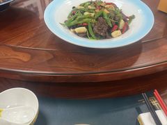-中卫御苑福膳·养生局(圆明园店)