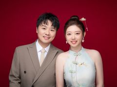 -bobo高端证件照工作室(三元桥店)